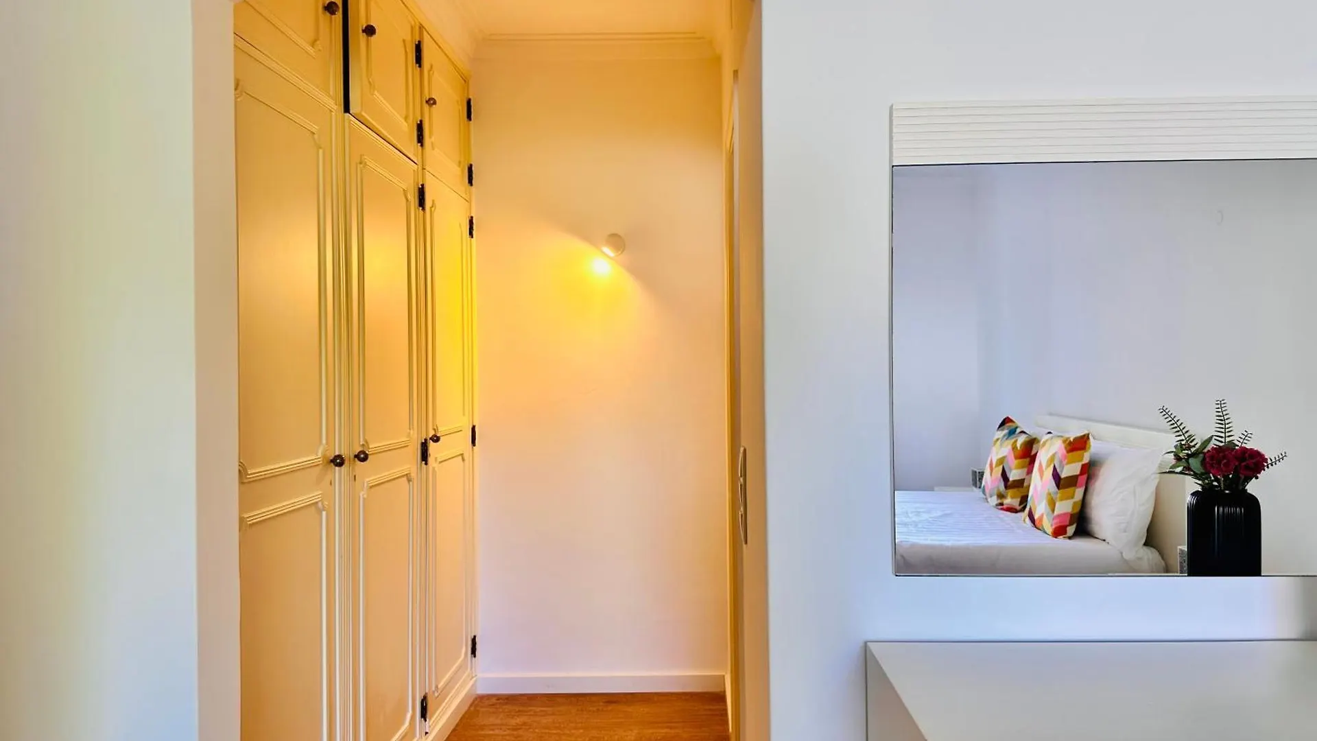 Glicinias Cascais Villa Birre 0*,