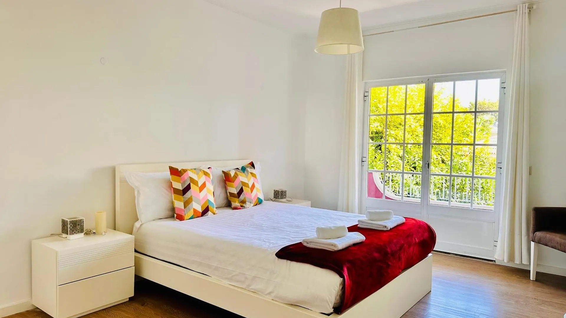 Glicinias Cascais Villa Birre 0*,