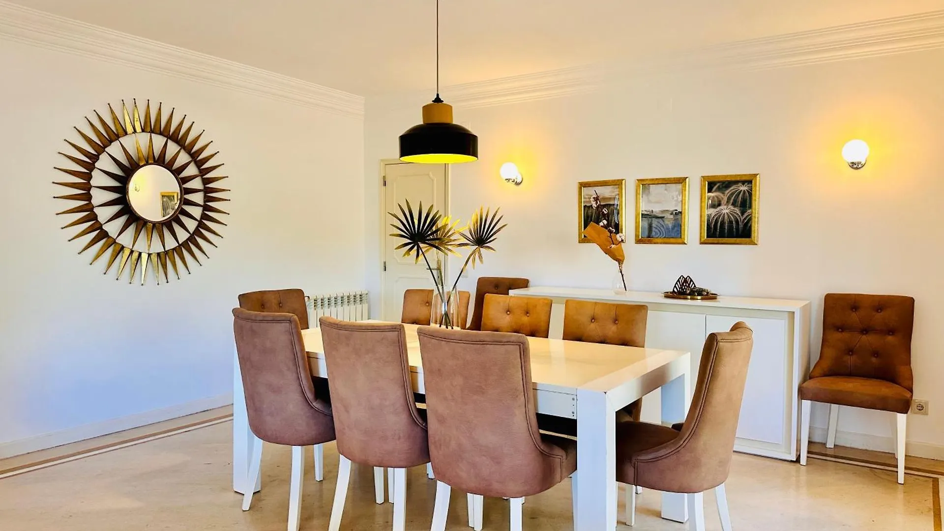 Glicinias Cascais Villa Birre 0*,
