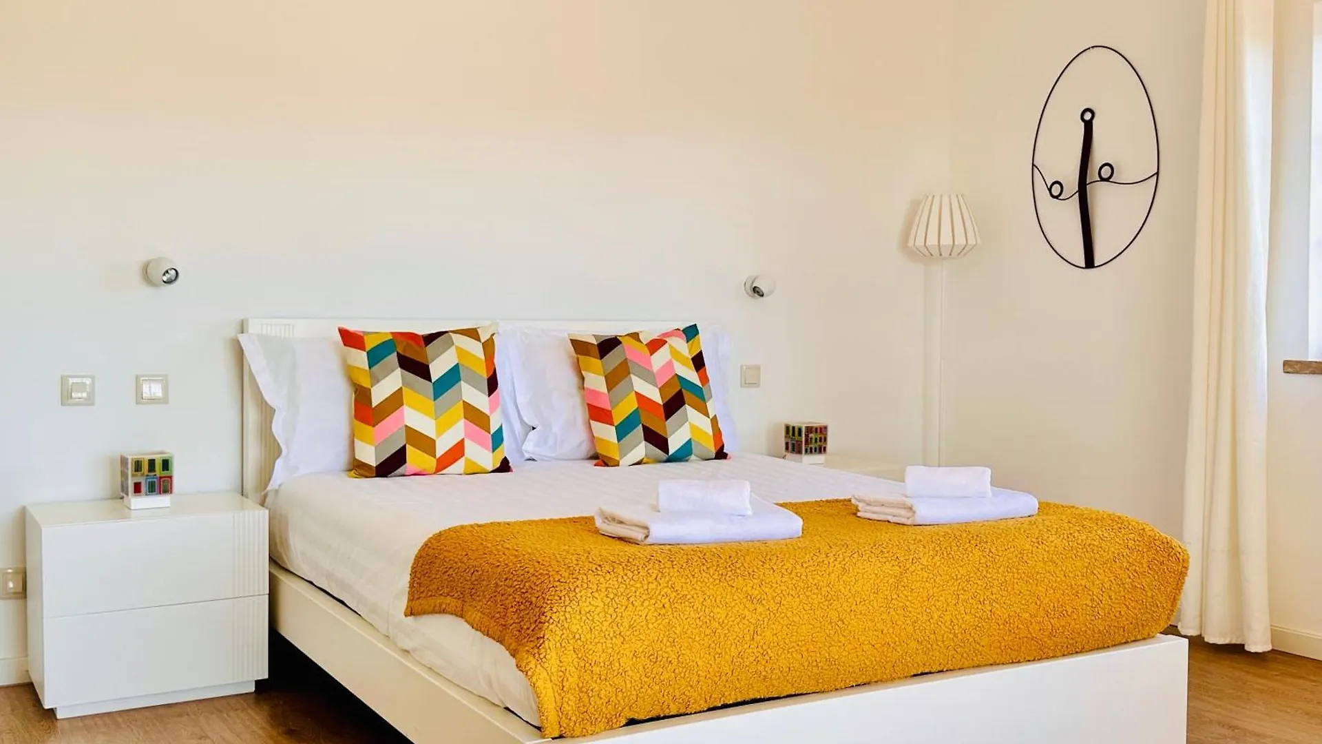Glicinias Cascais Villa Birre