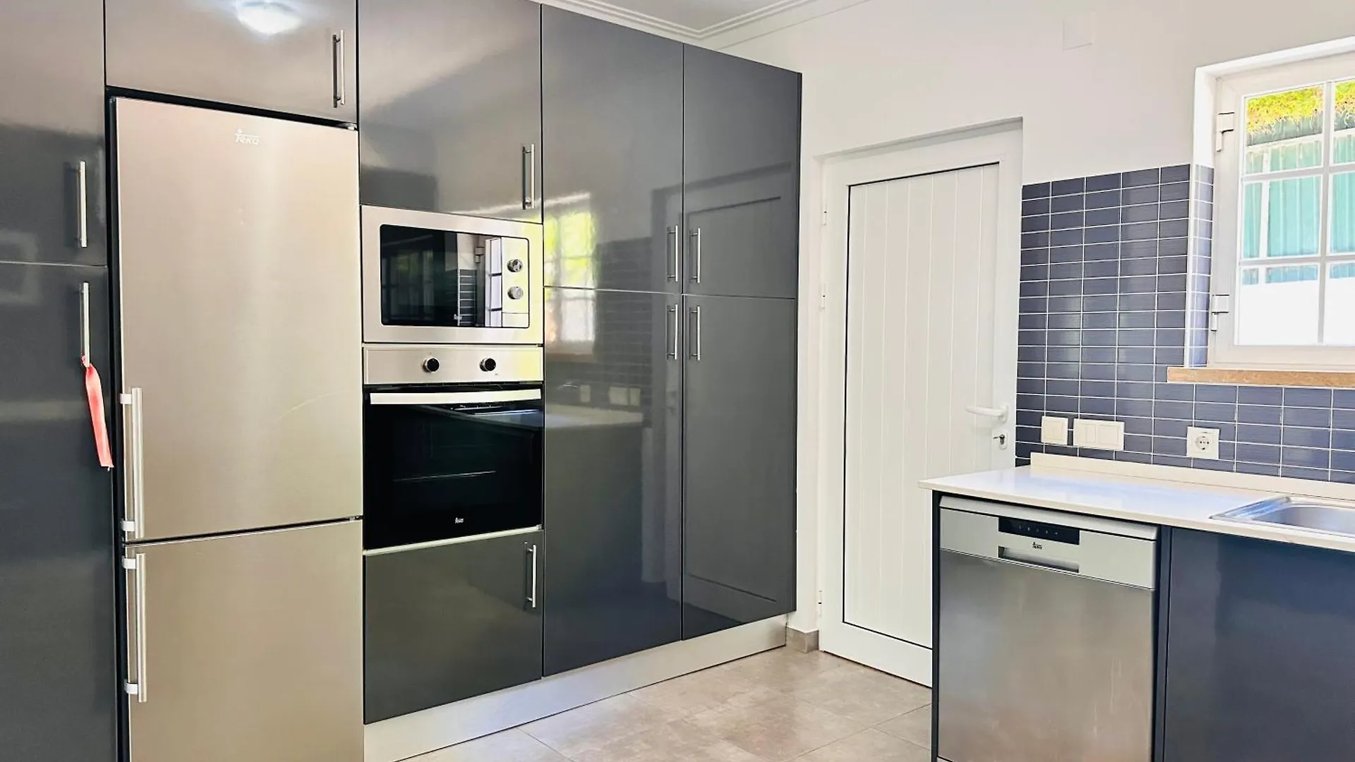 Glicinias Cascais Villa Birre 0*,