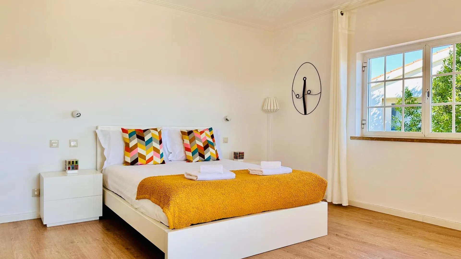 Glicinias Cascais Villa Birre